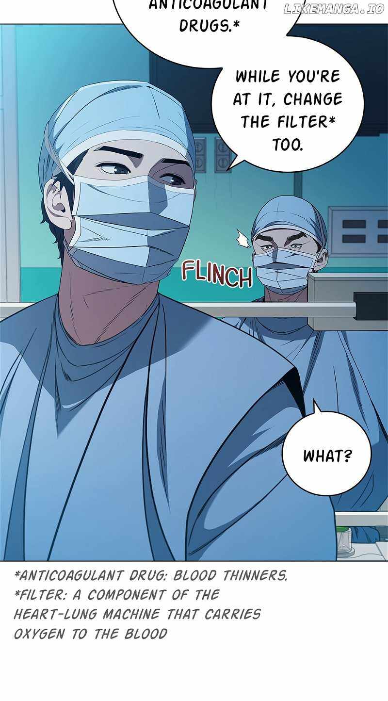 Dr. Choi Tae-Soo Chapter 184 45